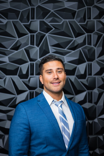 Your Central Valley Real Estate Agent